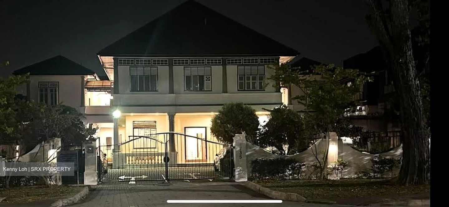 Mountbatten Lodge (D15), Apartment #631723991